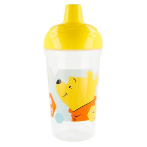 Kubuś Puchatek - Kubek Z Ustnikiem 295 Ml