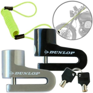 Dunlop - Blokada Tarczy Hamulcowej