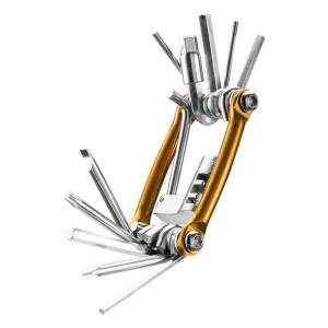 Wozinsky 11w1 Naprawczy Zestaw Kluczy Na Rower Imbus Multitool (wmt-01)
