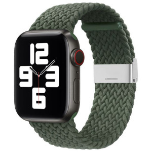 Strap Fabric Opaska Do Watch 7 / 6 / Se / 5 / 4 / 3 / 2 (45mm / 44mm / 42mm