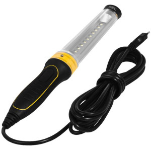 Lampa warsztatowa LED przenośna 5W/250lm