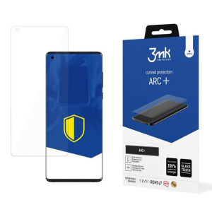 Motorola Edge 5g - 3mk Arc+