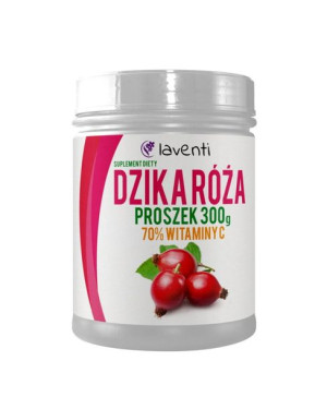 Laventi Dzika Róża 70% Witaminy C