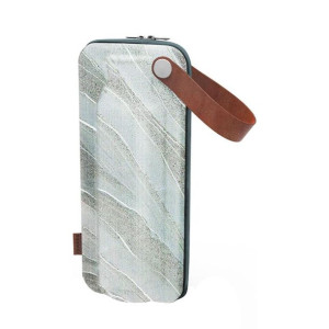 Quokka Flow Case - Etui Na Butelkę (white Stone)