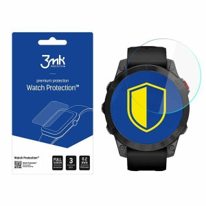 3mk Flexibleglass Garmin Epix 2 Watch