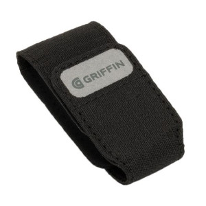 Griffin Shoe Pouch - Sportowa Opaska Do Butów (fitbit, Jawbone, Withings I