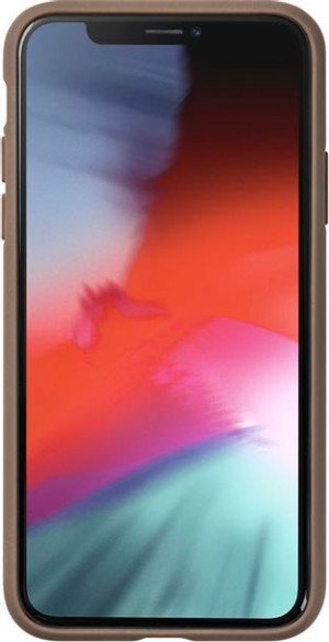 Laut Pinnacle - Etui Iphone Xr Z Prawdziwego Drewna (walnut)