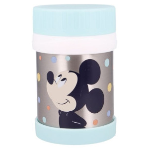 Mickey Mouse - Pojemnik Izotermiczny 284 Ml (cool)