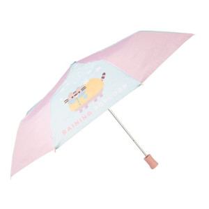 Pusheen - Parasol Składany Z Kolekcji Foodie
