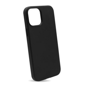 Puro Sky - Etui Iphone 12 / Iphone 12 Pro (czarny)