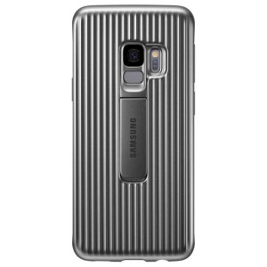 Samsung Protective Standing Cover - Etui Samsung Galaxy S9 Z Podstawką (sre