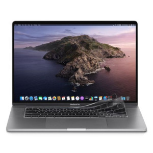 Moshi Clearguard Mb - Nakładka Na Klawiaturę Macbook Pro 16" / Macbook Pro