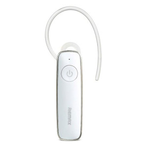 Remax T8 Bluetooth Headset Zestaw Słuchawkowy Słuchawka Bluetooth Na Dwa Te