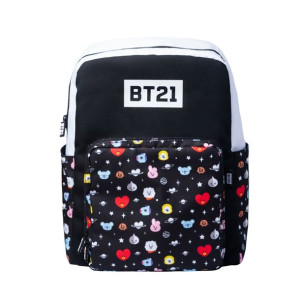 Line Friends Bt21 - Plecak Szkolny