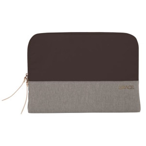 Stm Grace - Pokrowiec Macbook Pro 15" / Notebook 15" (cloud Grey)
