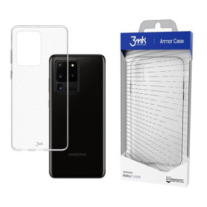 Samsung Galaxy S20 Ultra 5g - 3mk Armor Case