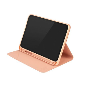 Tucano Metal - Etui Ekologiczne Ipad Mini 6 (rose Gold)