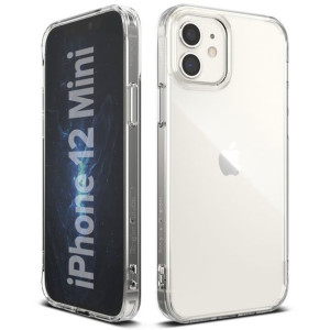 Ringke Fusion Iphone 12 Mini Clear