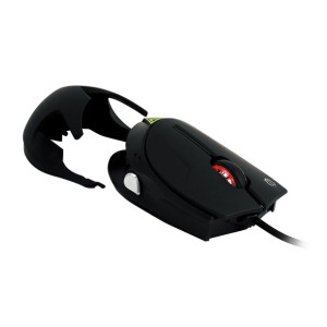 Gamdias Apollo Optical - Mysz Dla Graczy (3200 Dpi)