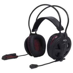Gamdias Hebe V2 - Słuchawki Stereofoniczne Dla Graczy Z Mikrofonem (pc-ps4)
