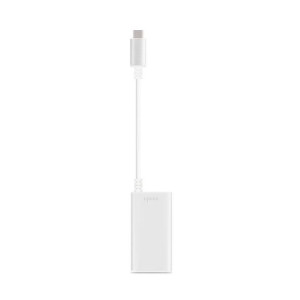 Moshi Usb-c To Gigabit Ethernet Adapter - Aluminiowa Przejściówka Z Usb-c N