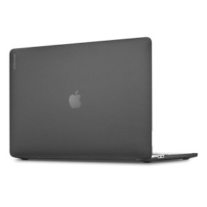 Incase Hardshell Case - Obudowa Macbook Pro 16" 2019 (dots/black)