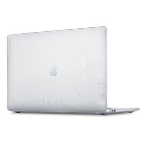 Incase Hardshell Case - Obudowa Macbook Pro 16" 2019 (dots/clear)