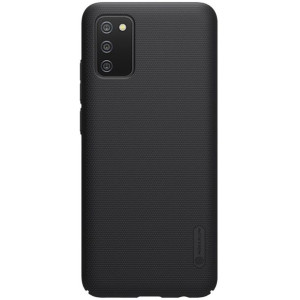 Nillkin Super Frosted Shield Wzmocnione Etui Pokrowiec + Podstawka Samsung