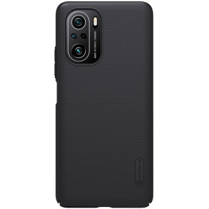 Nillkin Super Frosted Shield Wzmocnione Etui Pokrowiec + Podstawka Xiaomi R