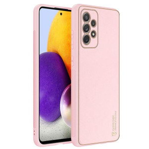 Dux Ducis Yolo Eleganckie Etui Pokrowiec Ze Skóry Ekologicznej Samsung Gala