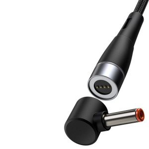 Baseus Magnetyczny Kabel Do Zasilania Ładowania Laptopa Lenovo Usb Typ C -