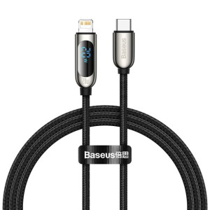 Baseus Kabel Do Szybkiego Ładowania Usb Typ C - Lightning 20w Power Deliver