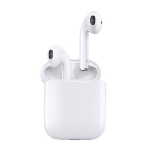 Dudao U10b Tws Earphones White