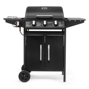 Activa Grill Gazowy California 3+1 (8,7 + 2,5 Kw) - 19788