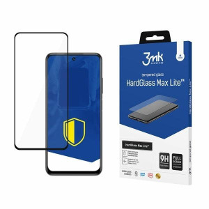 3mk Hg Max Lite Xiaomi Redmi 10 Czarny/black