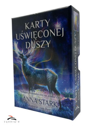 Karty Uświęconej Duszy - wyrocznia