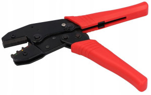 Szczypce Do Ściągania Izolacji 0.5mm - 6mm