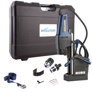 Evolution Wiertarka Magnetyczna 1200w Evo42