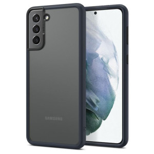 Spigen Cyrill Color Brick Galaxy S21+ Plus Dark Grey