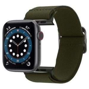 Spigen Fit Lite Apple Watch 2/3/4/5/6/se (42/44mm) Khaki