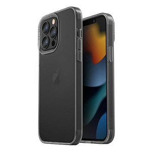 Uniq Etui Air Fender Iphone 13 Pro / 13 6,1" Szary/smoked Grey