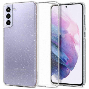 Spigen Liquid Crystal Galaxy S21 Fe Glitter Crystal