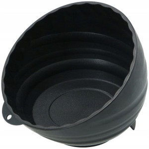 Misa Magnetyczna Na Śrubki Abs 145mm Pcv