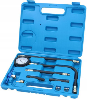 Tester Ciśnienia Wtrysku Paliwa 0-7 Bar