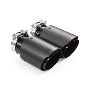 Końcówka wydechu RMT-C89-6/63RG 3.5"