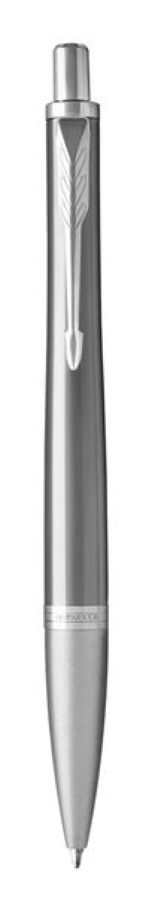 Długopis Parker Urban Premium Silvered Powder CT