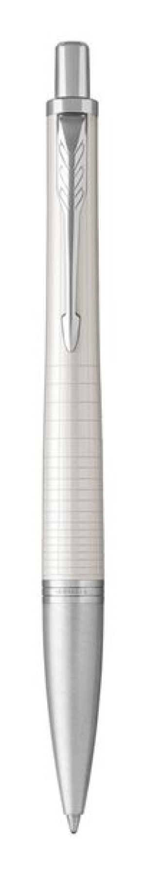 Długopis Parker Urban Premium Pearl Metal CT