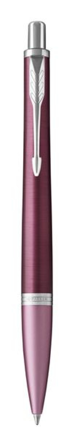 Długopis Parker Urban Premium Dark Purple CT