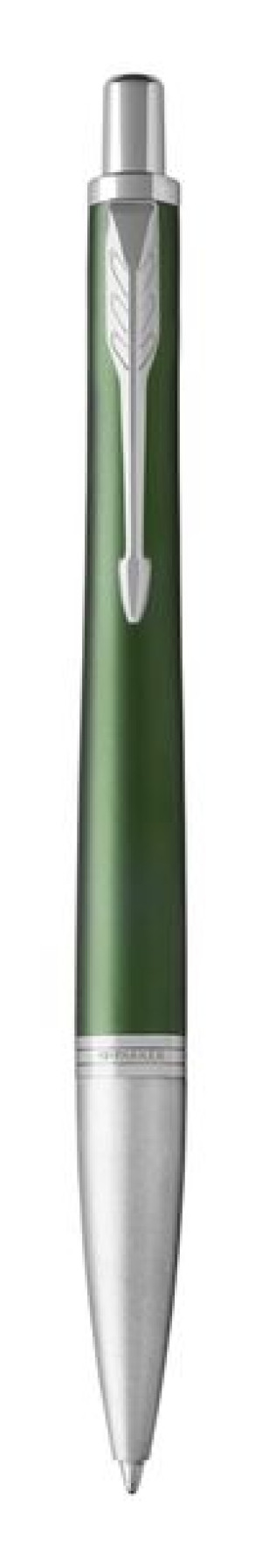 Długopis Parker Urban Premium Green CT