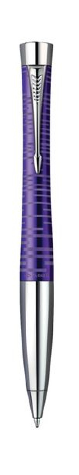 Długopis Parker Urban Premium Fioletowy CT